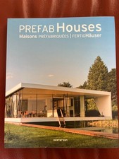 Prefab Houses: 2009