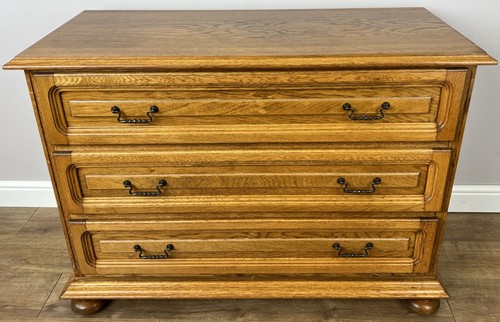 Chest drawers vintage - of,
