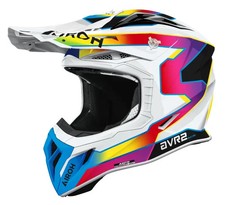 Airoh Aviator ACE 2 Sunrise