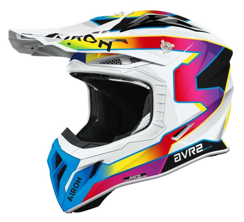 Airoh aviator ace sunrise - airoh,