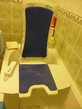 Bella-Vita 470100312 Reclining