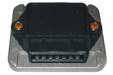 Ignition module controller