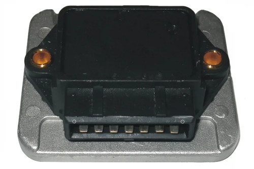 Ignition module controller