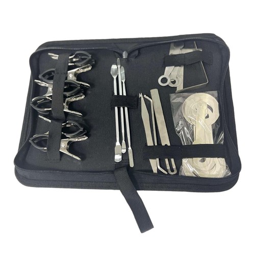Clarinet repair kit - clarinet,