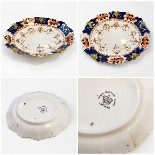 Antique royal stafford - antique,