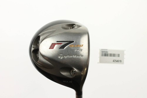 Taylormade quad golf - taylormade,