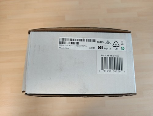 Bss soundweb contrio 5s - contrio, ac-5s