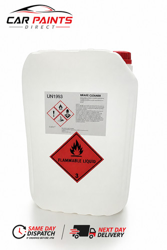25ltr brake clutch cleaner - brake,