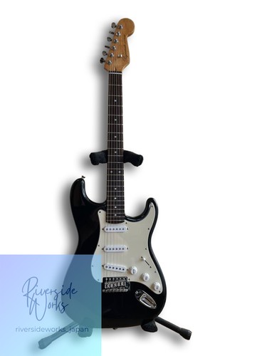 Regenerated guitar photogenic - guitar,