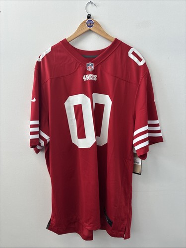San francisco 49ers nfl jersey - 49ers,