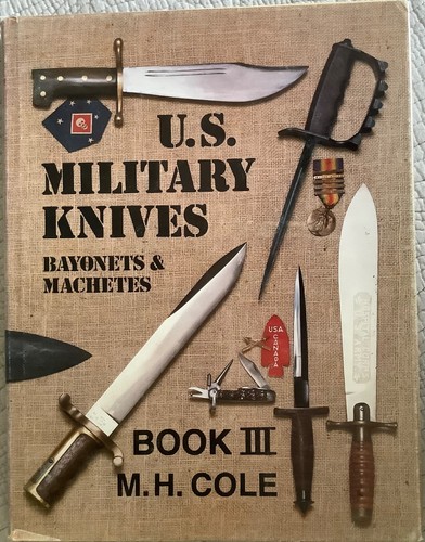 Military knives bayonets - military, &
