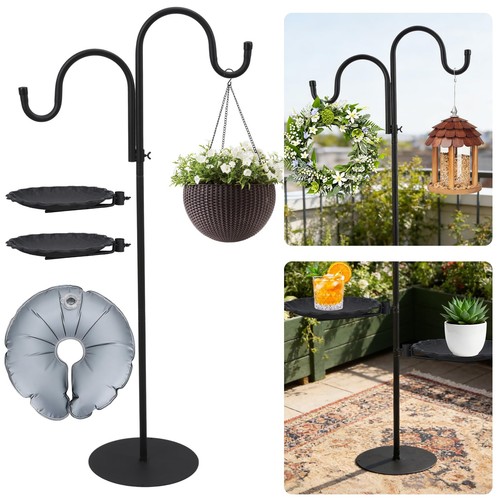 Shepherd hook stand - hook,