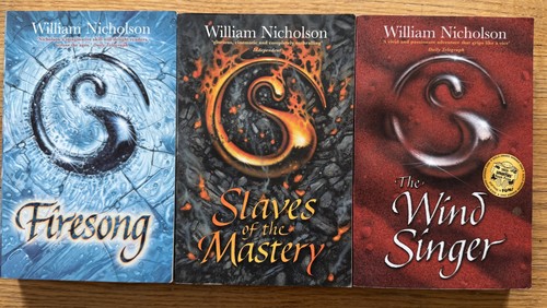 Complete series set - series, on