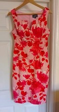 Adrianna Papell Woman's Pink