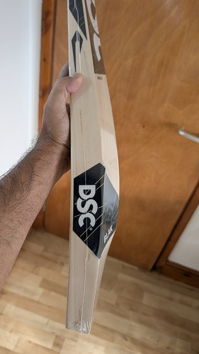 Dsc beast blak edition cricket - dsc,
