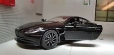 Aston Martin Bond DB11 Black