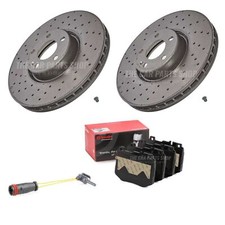 FOR MERCEDES E220 D AMG S213