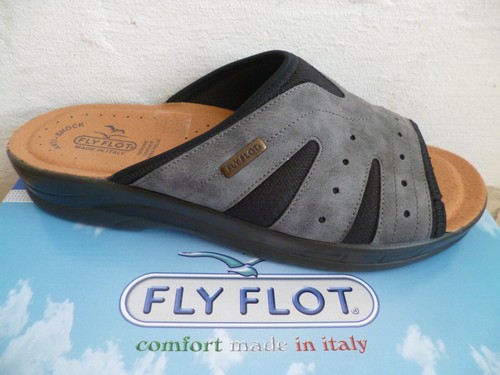 Fly flot sandal - fly, shoes