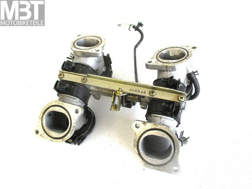 Yamaha max carburetor boost - v-max,