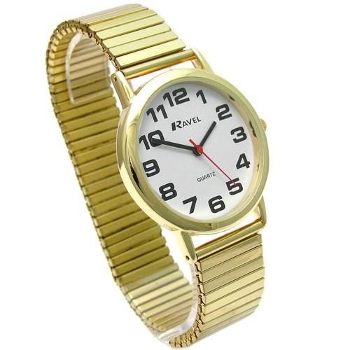 Men quartz watch ravel - quartz,
