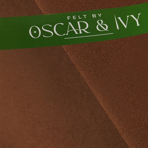 Handicraft wool viscose - wool/viscose, felt