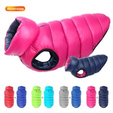 Waterproof Pet Dog Vest Coat