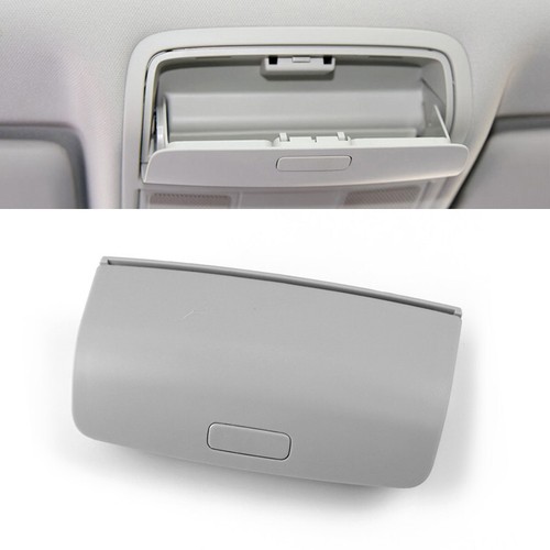 Gray interior sun glasses - interior,