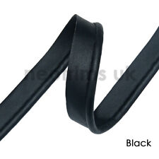 Faux Leather PU Piping Trim