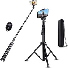 130cm Extendable Selfie Stick