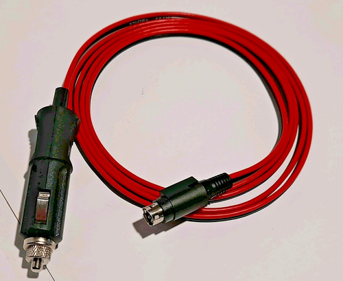 Avtex pin 12v - pin, tv
