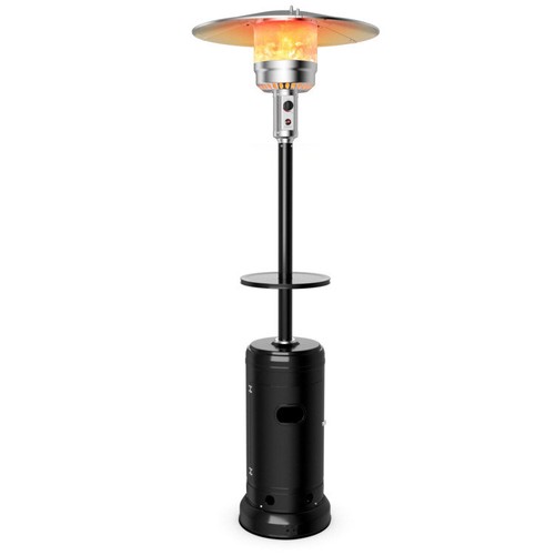 Outdoor heater propane - outdoor,