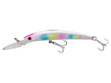Zuri crystal minnow deep - yo-zuri,