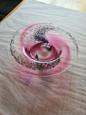 Handmade By laugharne glass