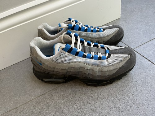Size nike air max 95 - size,