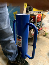 Draper Fence Post Rammer