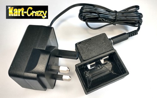 Charger cradle for tag heuer - charger,