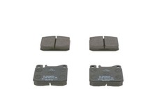 BOSCH 0986463412 Disc Brake