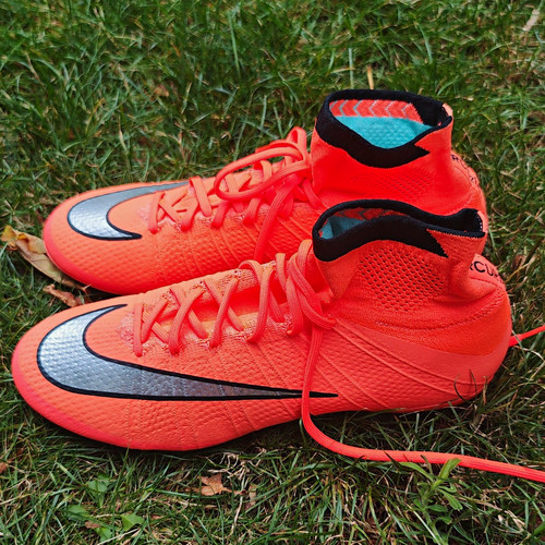 Nike mercurial superfly ag - nike,