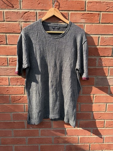 Massimo osti 1987 vintage navy - osti,