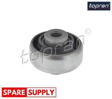 CONTROL ARM-/TRAILING ARM BUSH