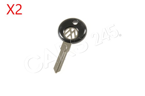 Genuine blank car - 2,