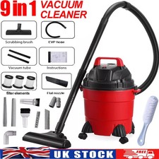1500w vacuum cleaner - 1500w, wet