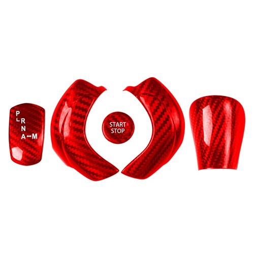 Gear shift knob engine start - gear,