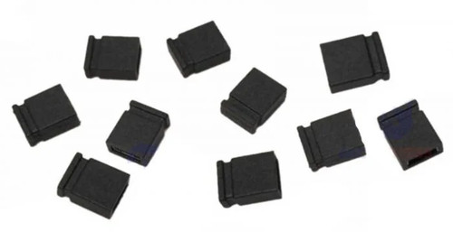 54mm micro jumper - 2.54mm,