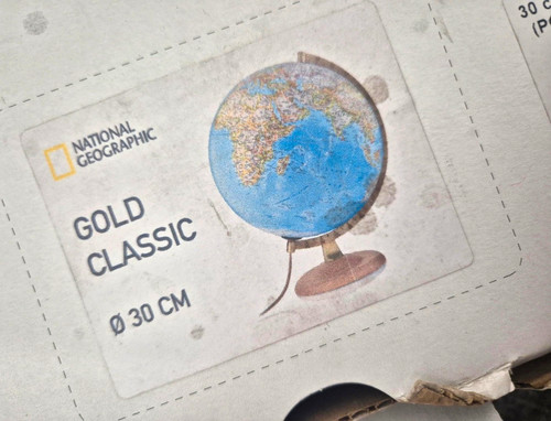 National geographic gold - national,