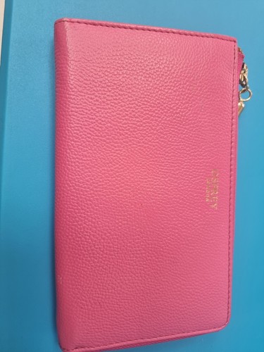 Osprey london pink wallet - osprey,