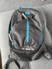  Vango LYT15 Rucksack: Carbide
