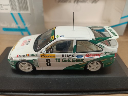 Minichamps ford escort - ford,