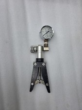 Beamex PGM Pressure Calibration Pump