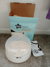 tommee tippee microsteri .baby